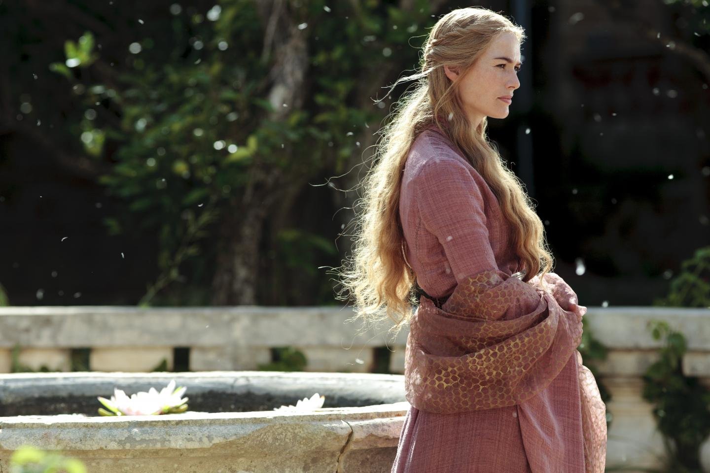 Best Cersei Lannister background ID:382830 for High Resolution hd 1440x960 PC