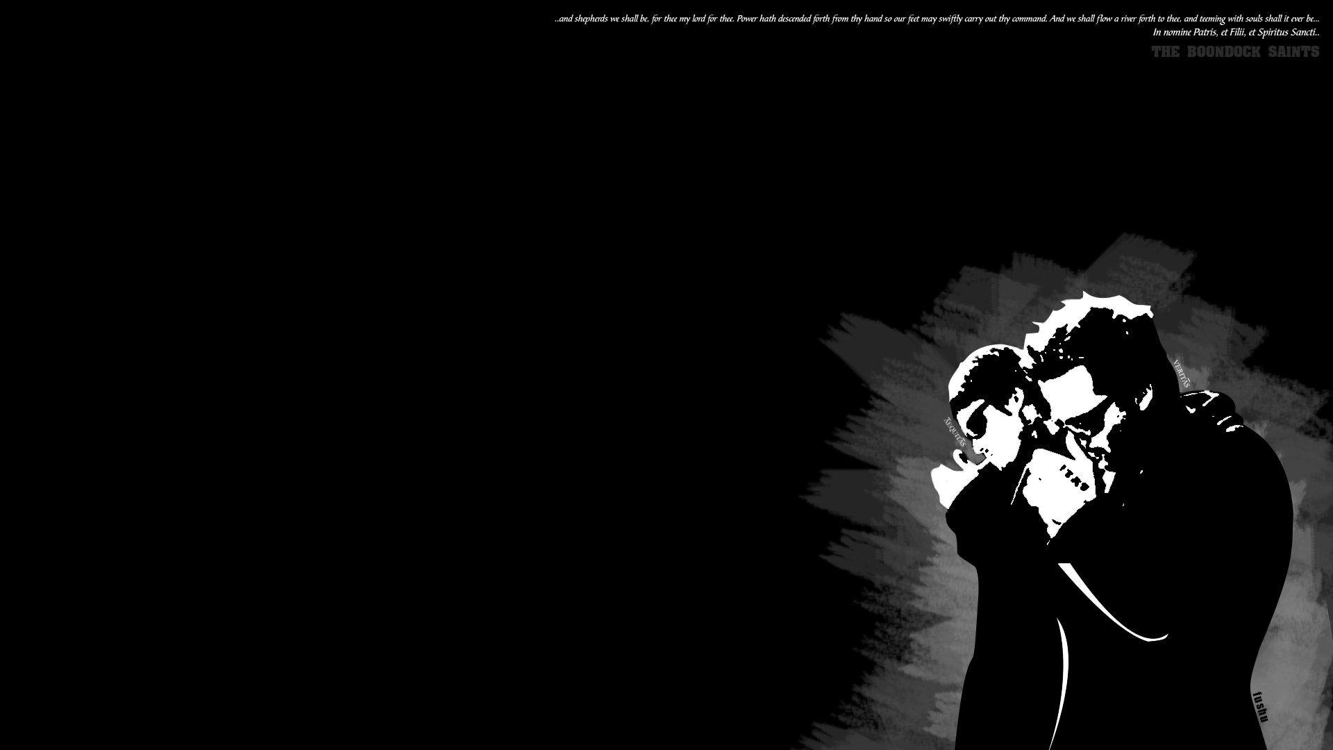 Free download The Boondock Saints wallpaper ID:246181 hd 1920x1080 for PC