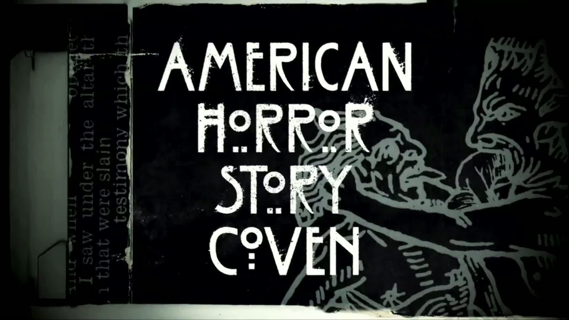 Download full hd 1080p American Horror Story: Coven PC background ID:103112 for free