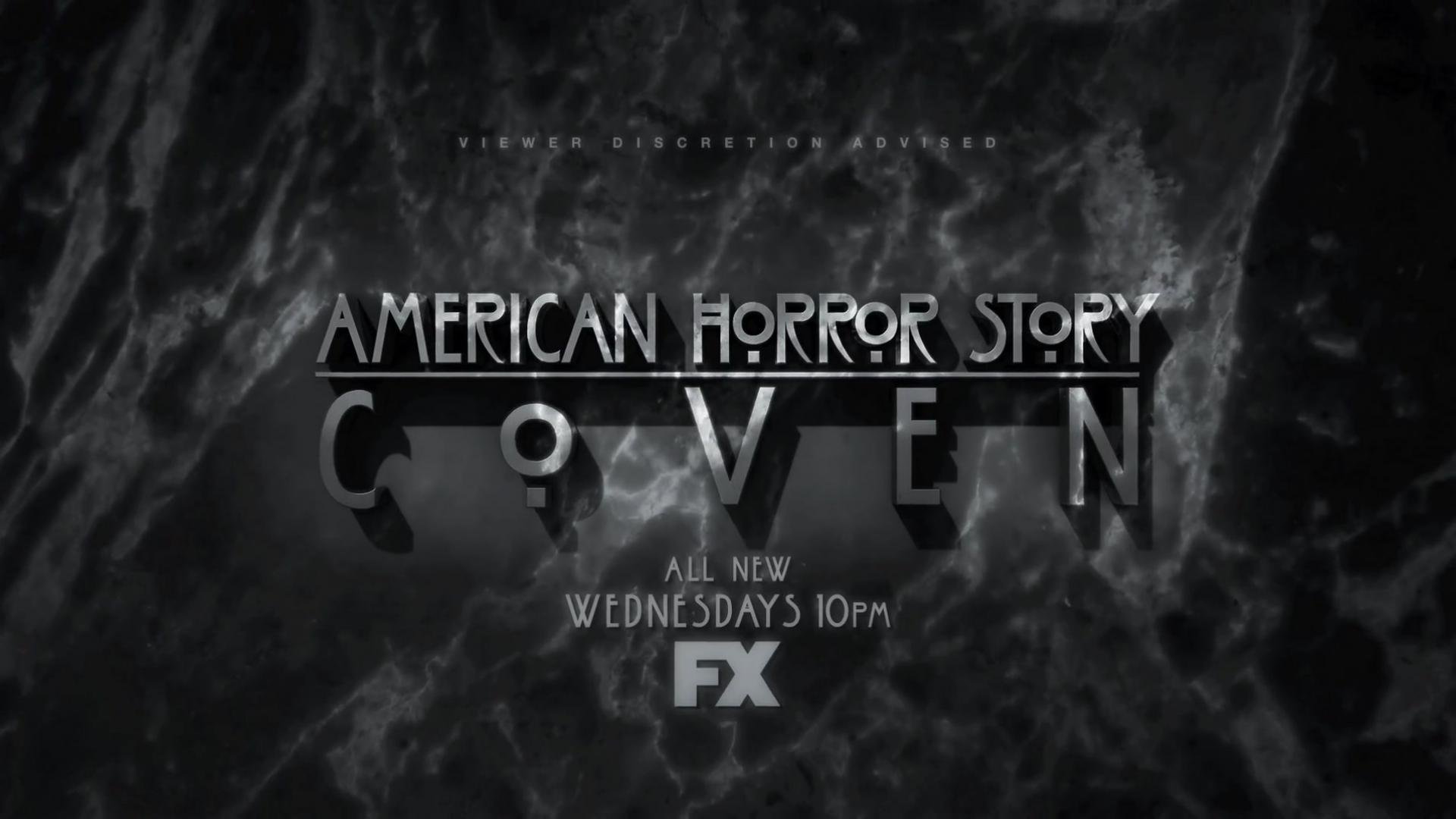 Free download American Horror Story: Coven background ID:103114 hd 1920x1080 for PC