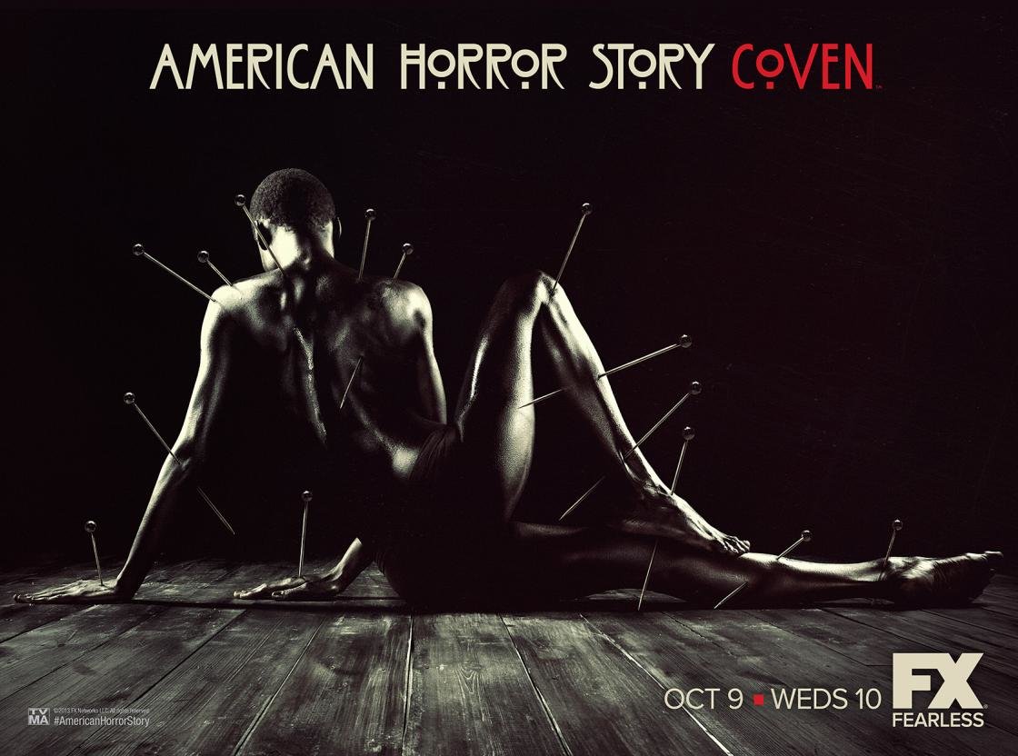 Free American Horror Story: Coven high quality wallpaper ID:103116 for hd 1120x832 desktop
