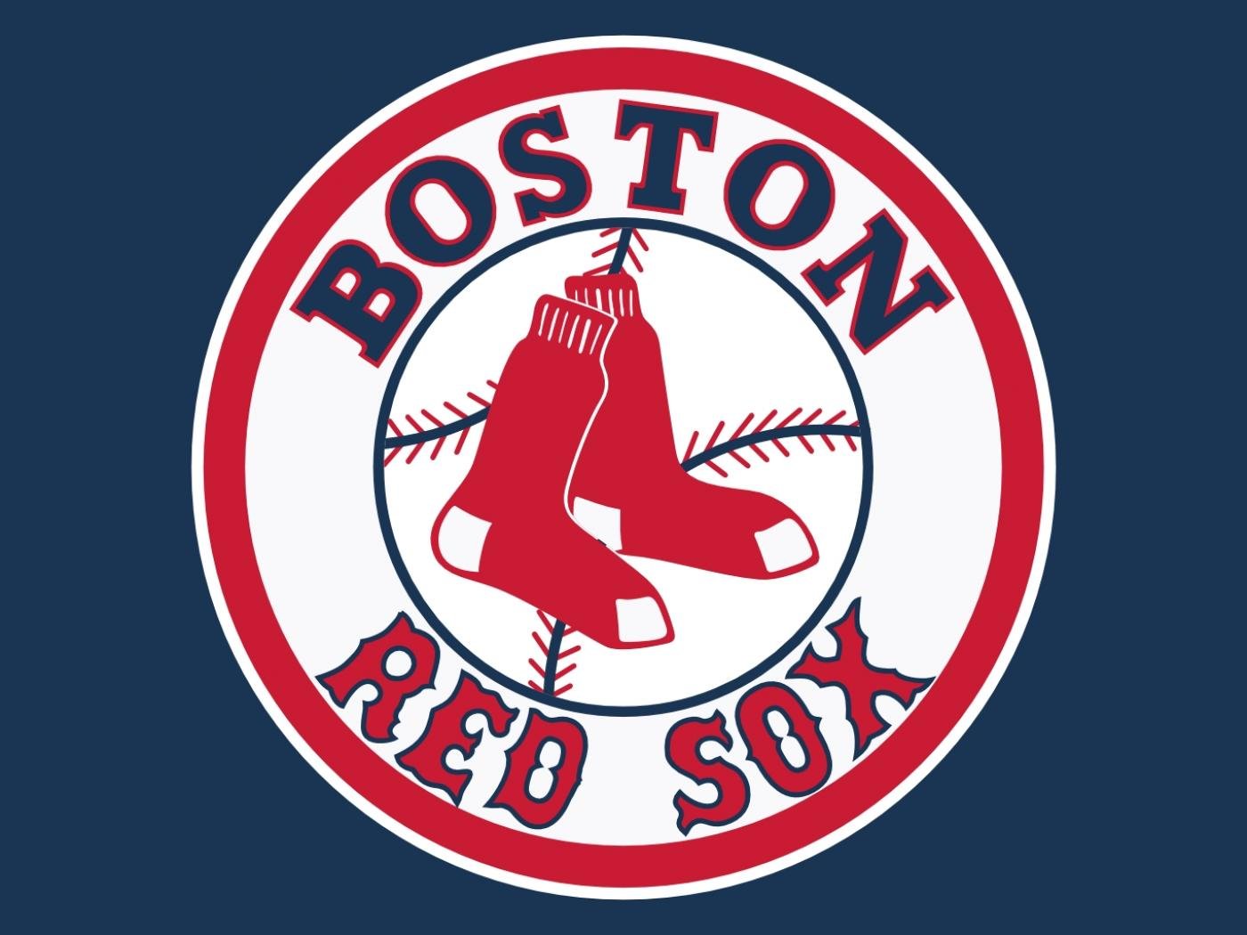 Free download Boston Red Sox wallpaper ID:391124 hd 1400x1050 for PC
