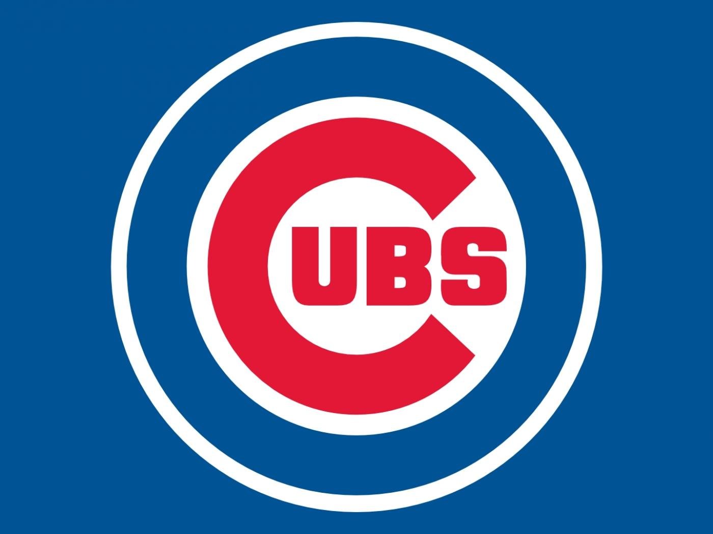Free download Chicago Cubs background ID:401358 hd 1400x1050 for PC