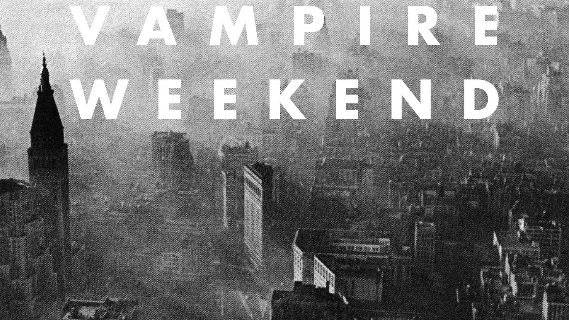Free Vampire Weekend high quality wallpaper ID:473429 for full hd 1920x1080 PC