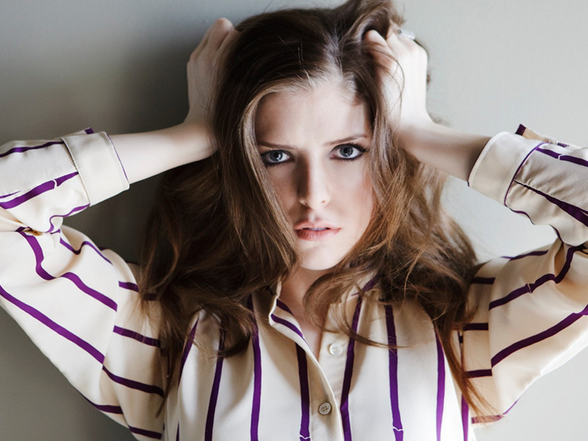 Free Anna Kendrick high quality background ID:445898 for hd 1920x1440 computer
