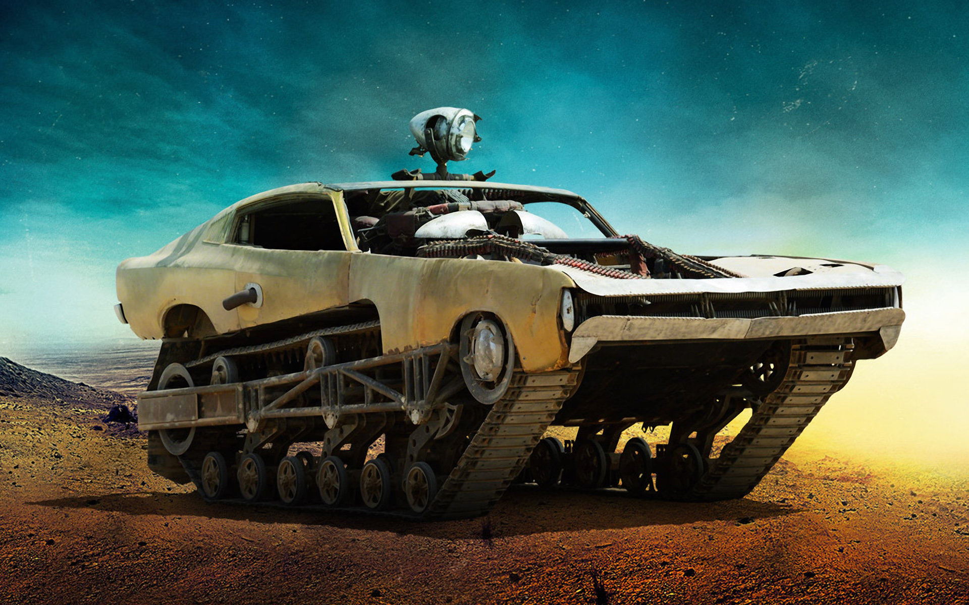 Free download Mad Max: Fury Road wallpaper ID:137533 hd 1920x1200 for desktop