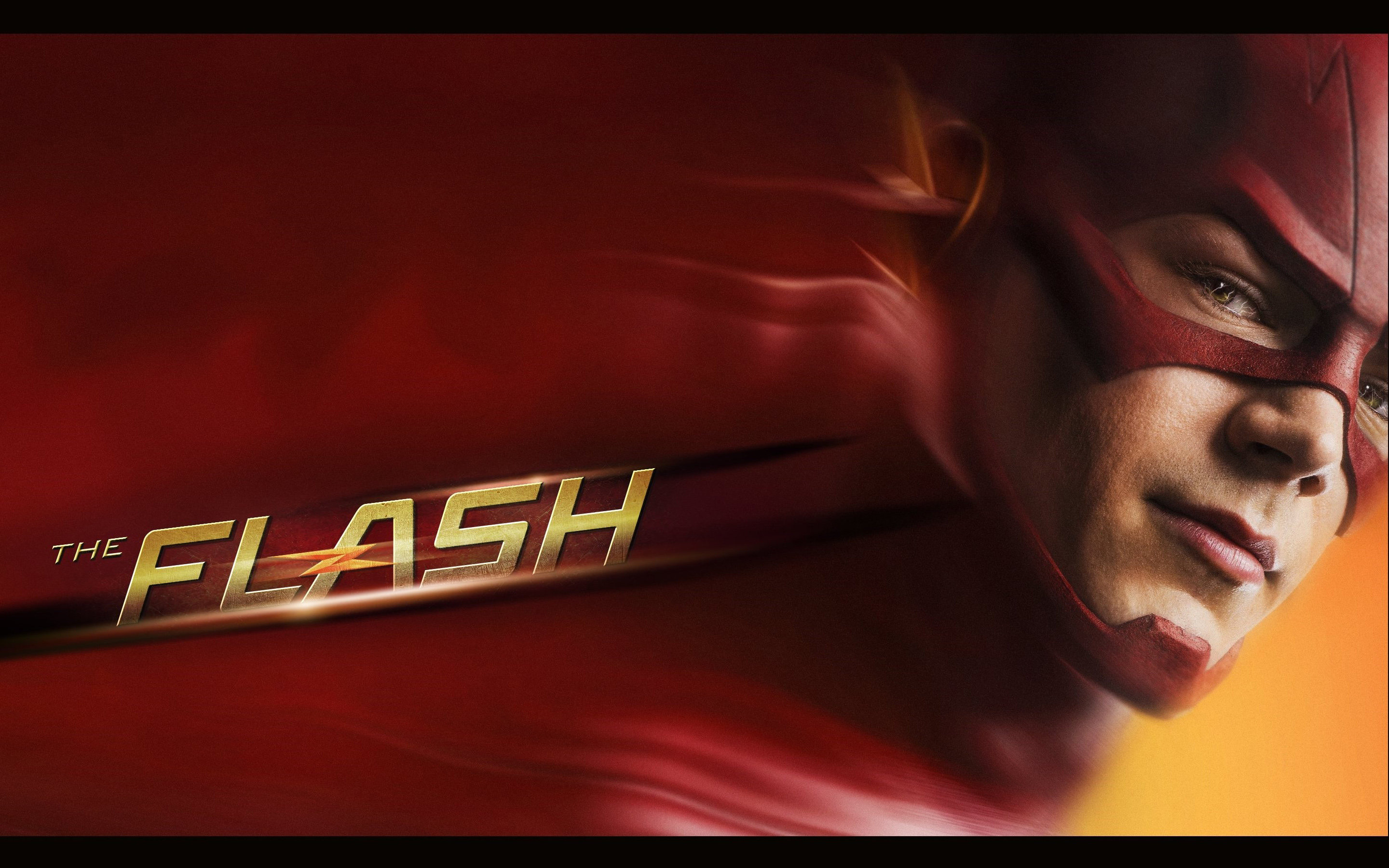 Free The Flash (2014) high quality background ID:28718 for hd 2880x1800 PC