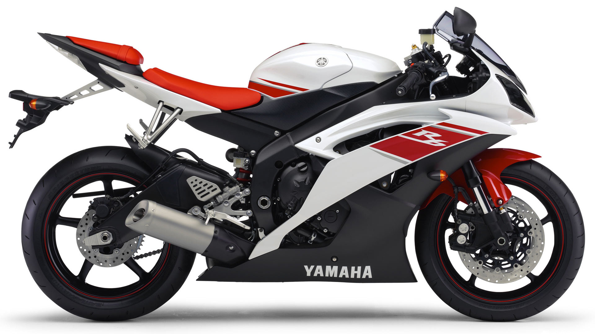 Free download Yamaha R6 background ID:486273 1080p for computer