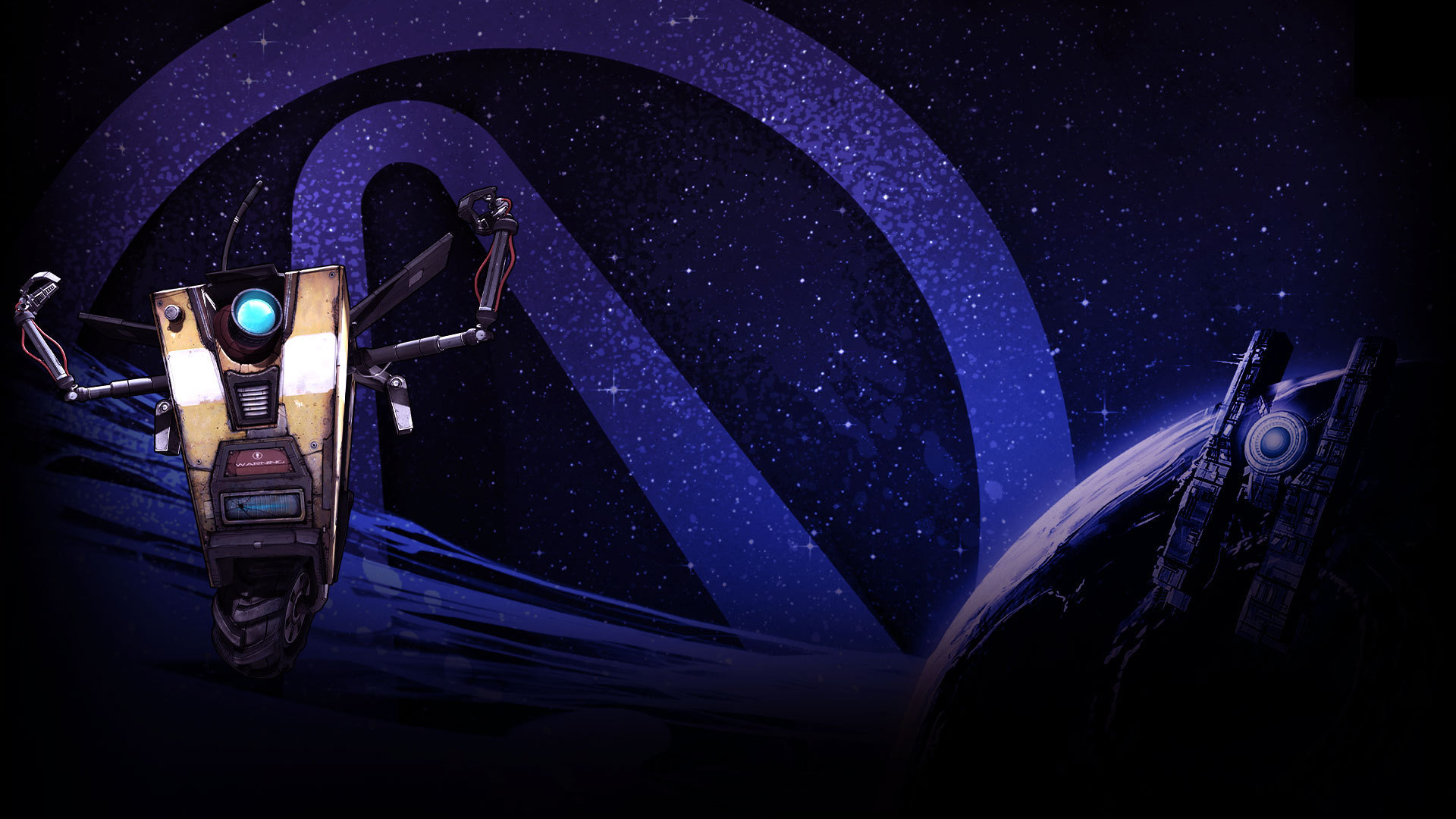 Free Borderlands: The Pre-Sequel high quality wallpaper ID:340411 for full hd 1920x1080 desktop