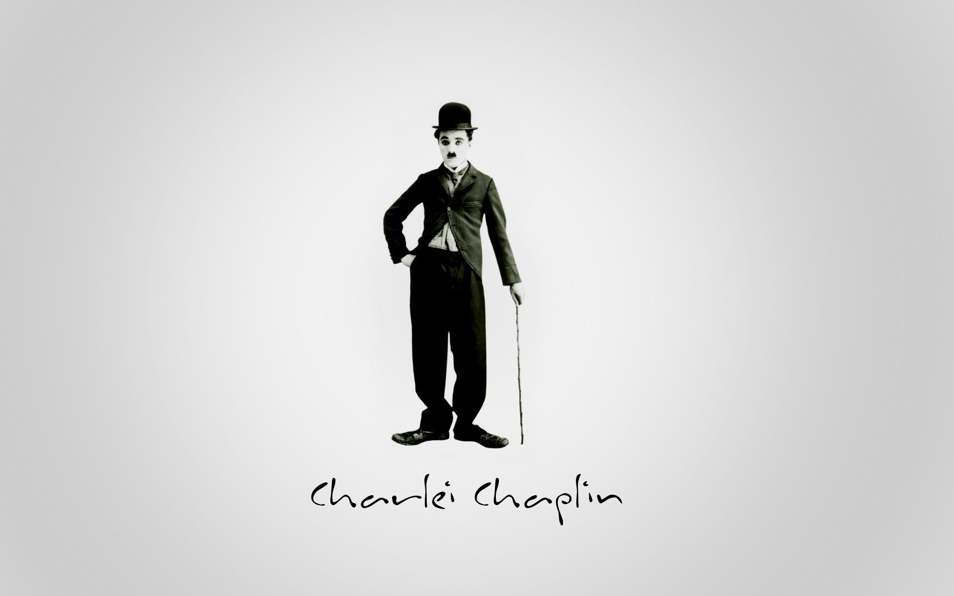Free download Charlie Chaplin wallpaper ID:271846 hd 1920x1200 for desktop