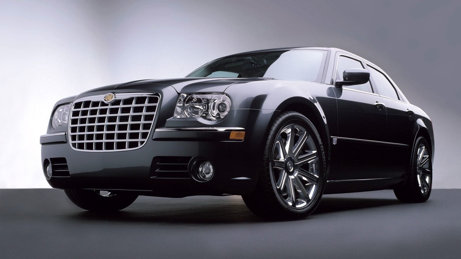 Free download Chrysler 300 wallpaper ID:28646 hd 1600x900 for PC