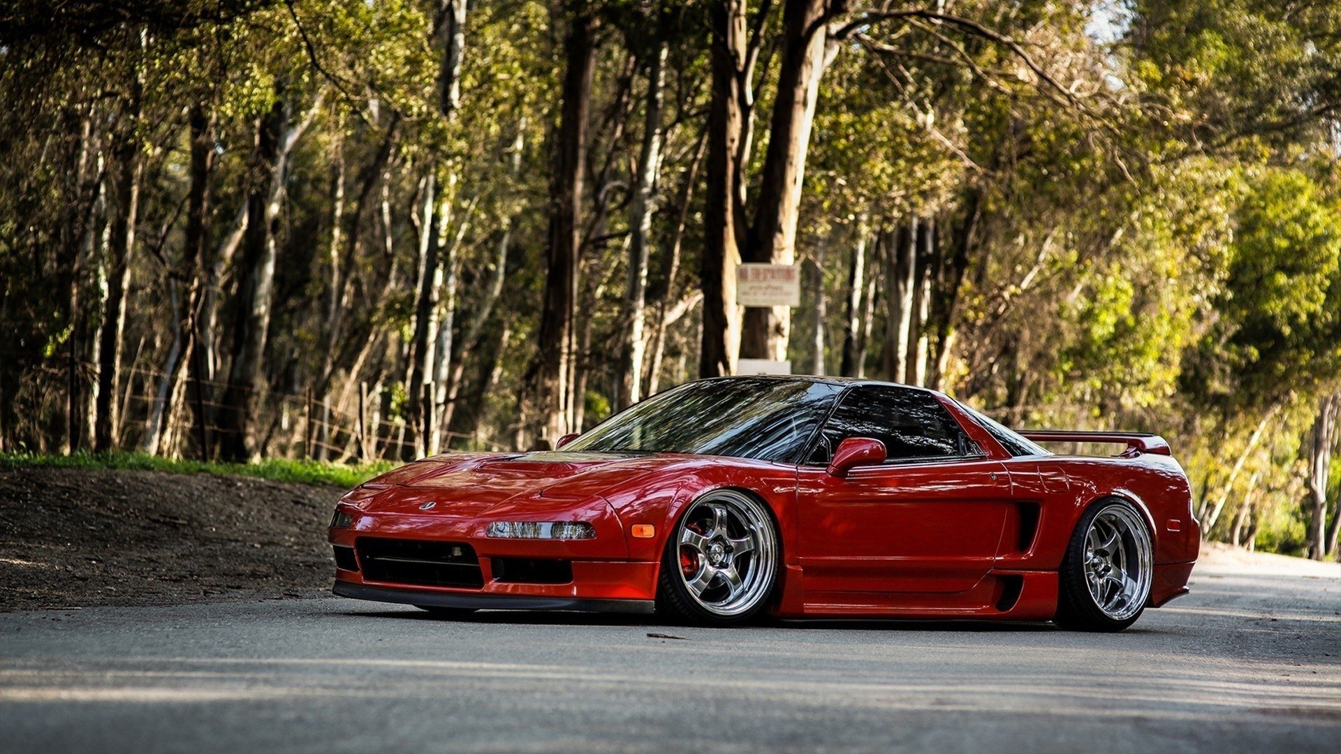 Download full hd 1920x1080 Acura NSX computer background ID:319863 for free