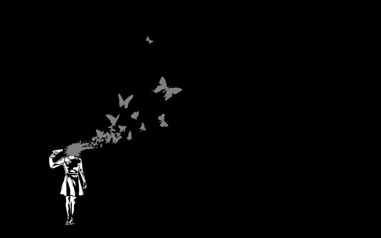Free download Emo background ID:191320 hd 1440x900 for PC