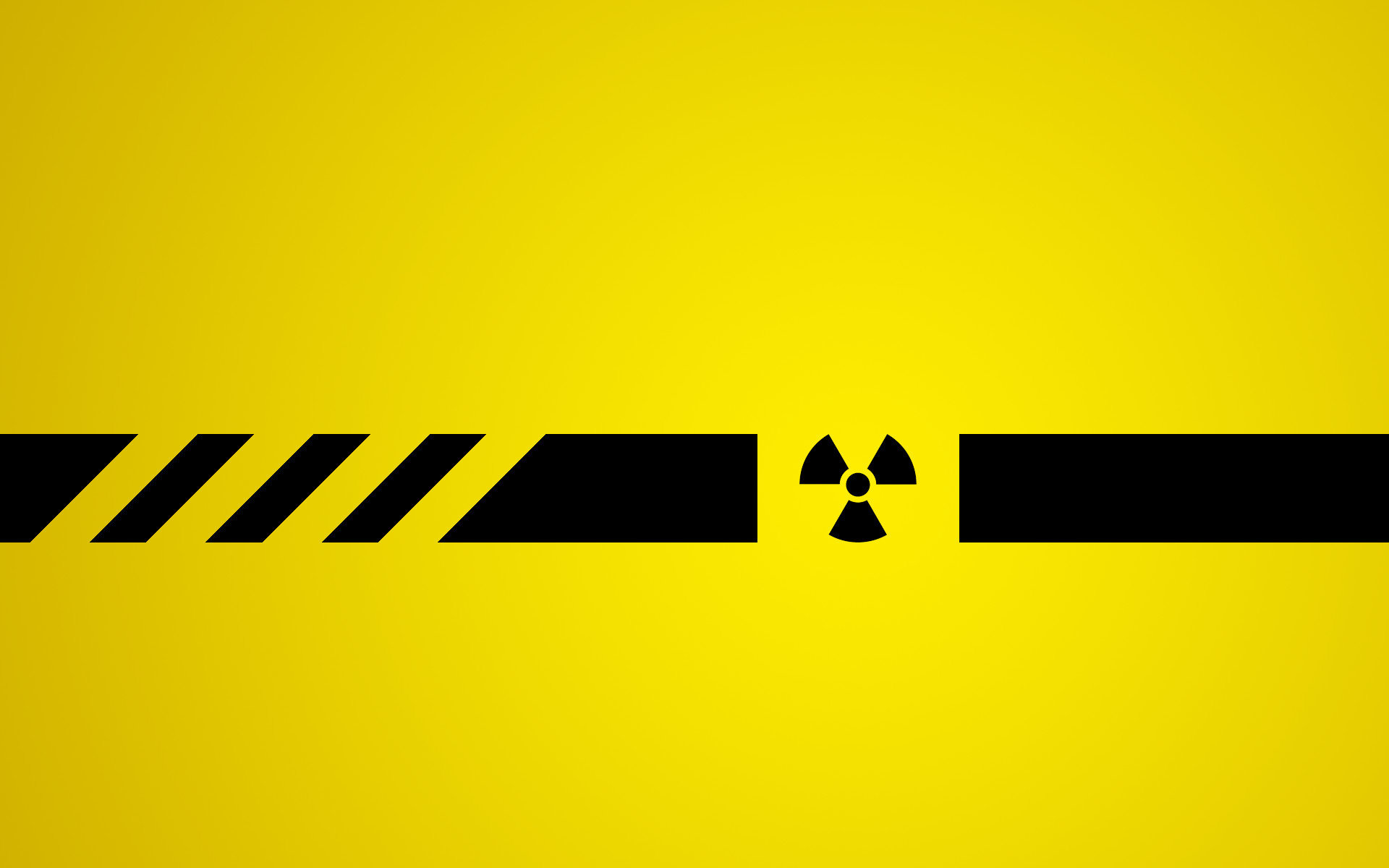 Download hd 1920x1200 Radioactive desktop background ID:132983 for free