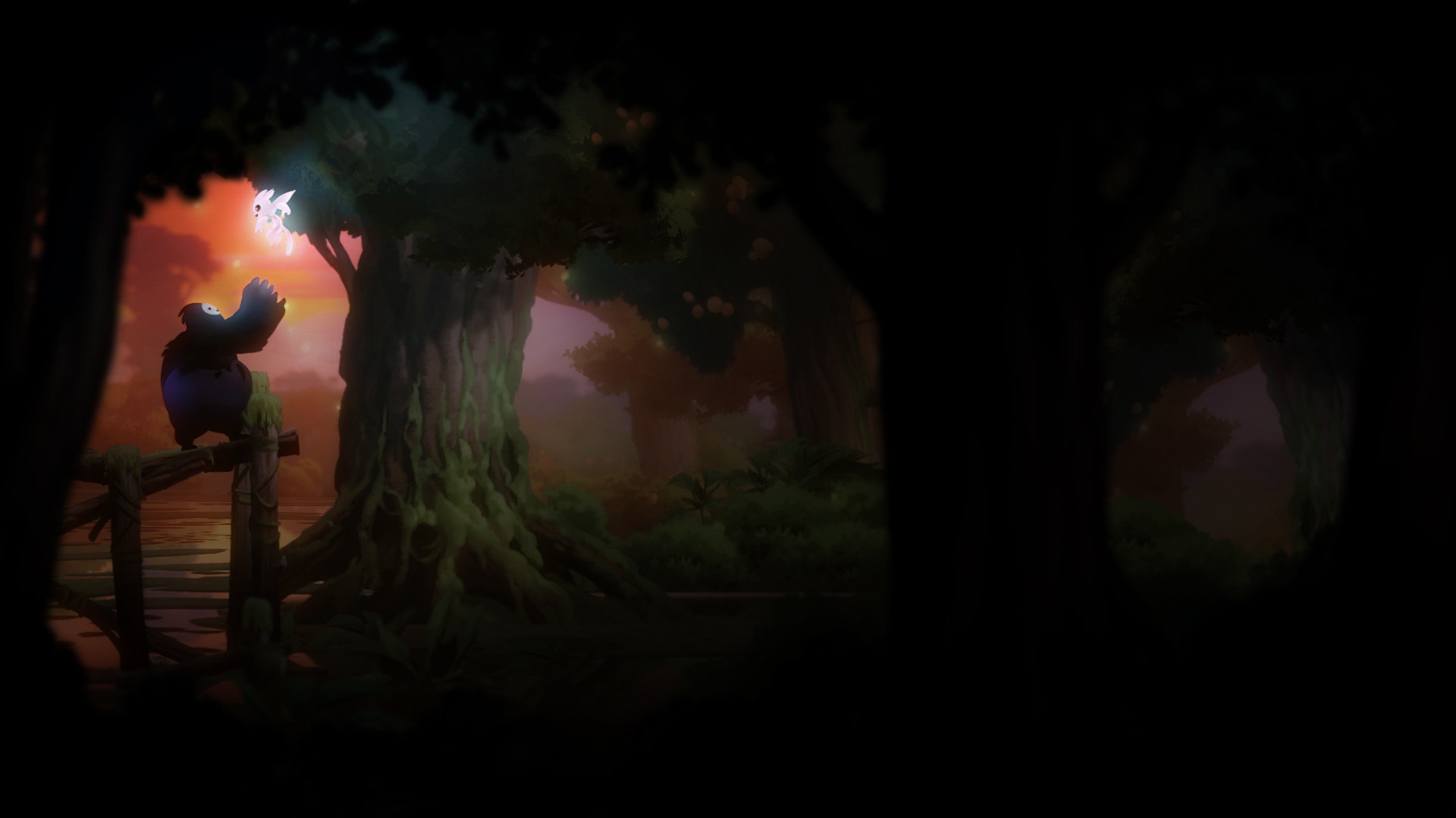 Awesome Ori And The Blind Forest free background ID:324355 for full hd desktop