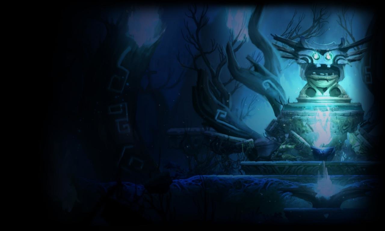 Download hd 1280x768 Ori And The Blind Forest PC background ID:324356 for free