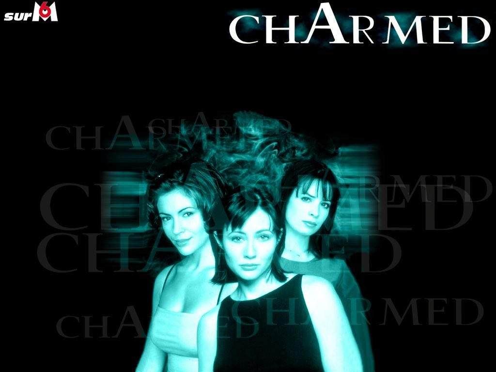 Download hd 1024x768 Charmed computer background ID:212114 for free