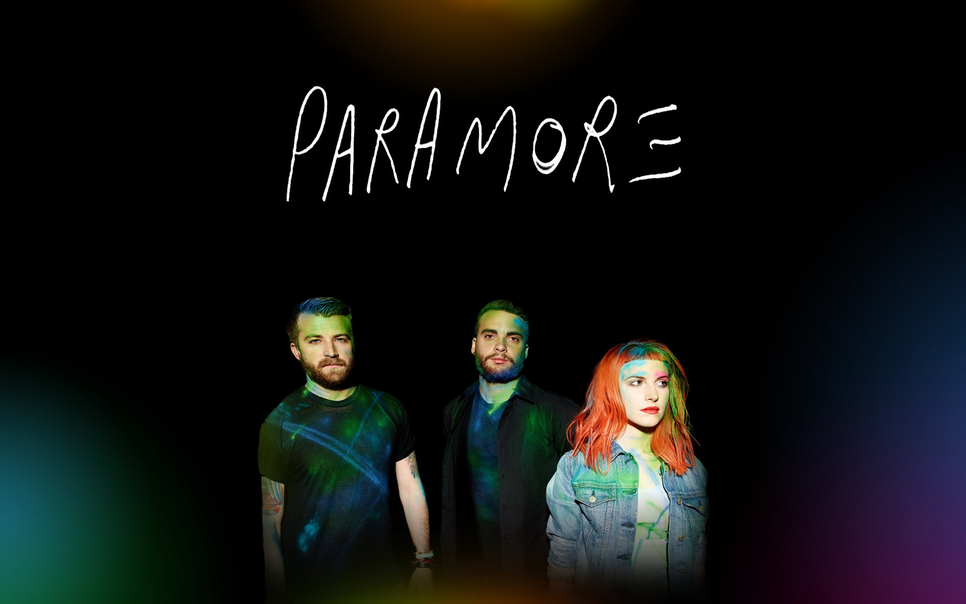 Awesome Paramore free background ID:374047 for hd 1920x1200 desktop