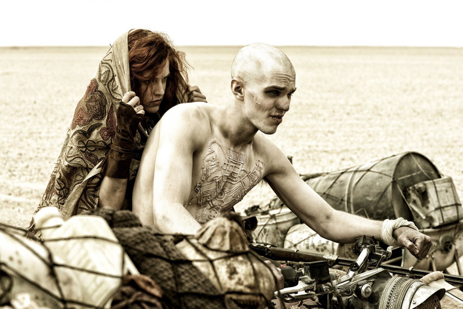 Awesome Mad Max: Fury Road free wallpaper ID:137505 for hd 1920x1280 PC