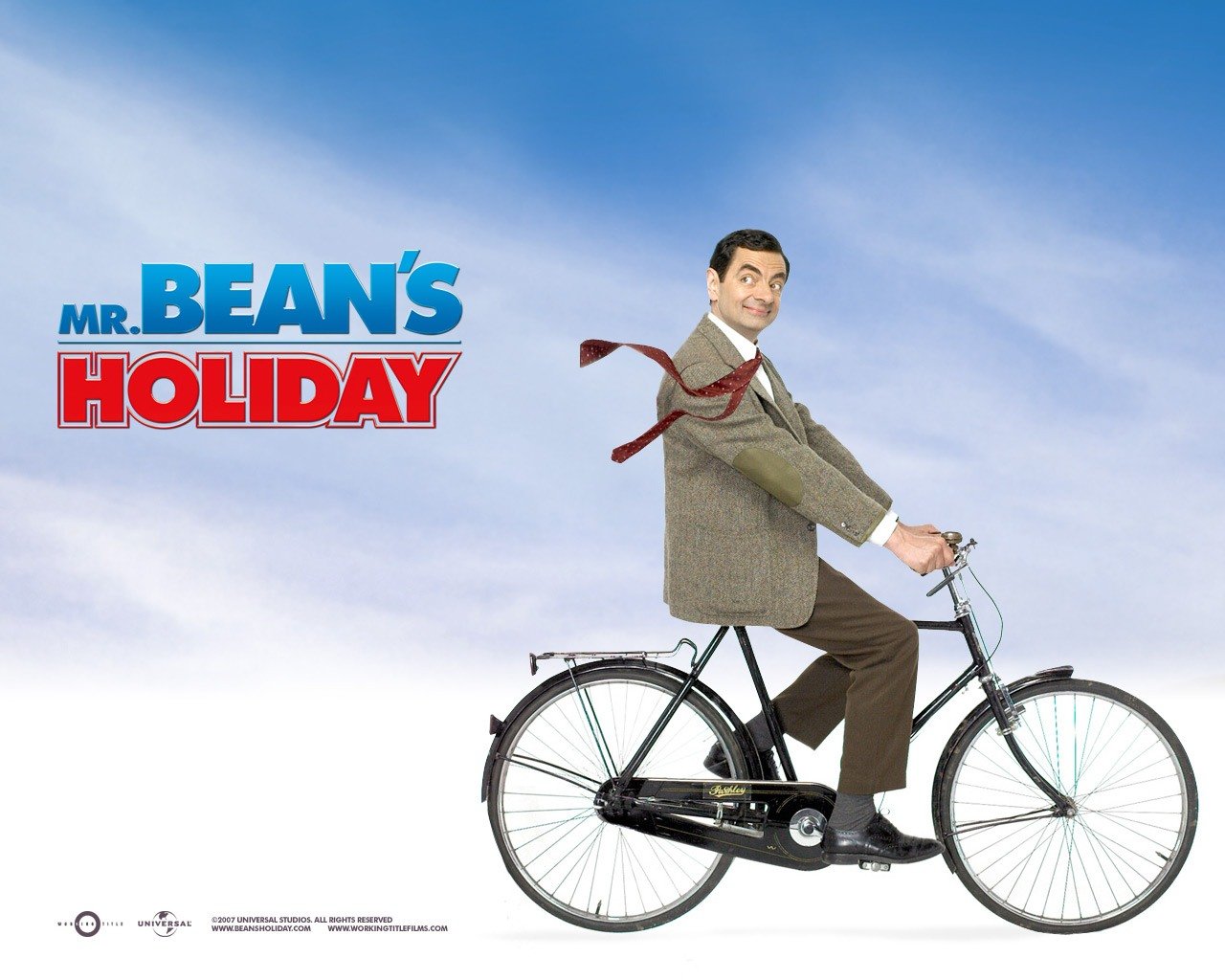 Awesome Mr Bean free wallpaper ID:86625 for hd 1280x1024 desktop