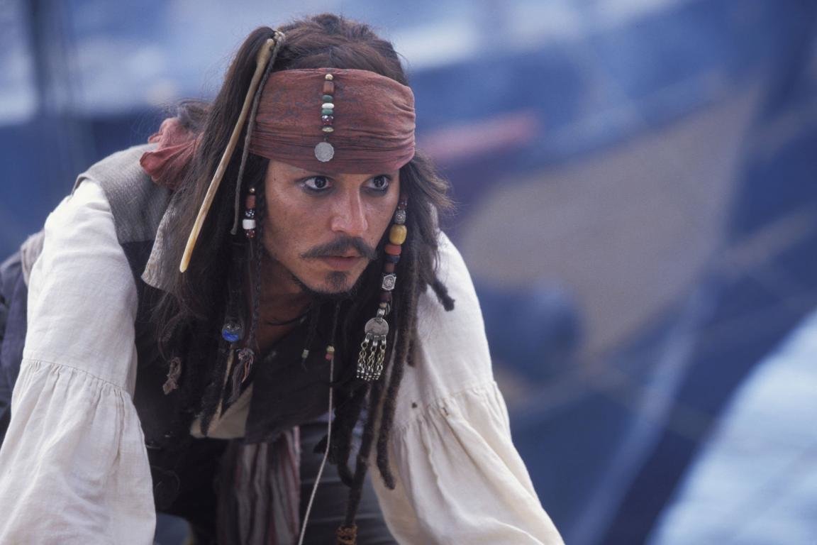 Awesome Johnny Depp free wallpaper ID:353328 for hd 1152x768 desktop