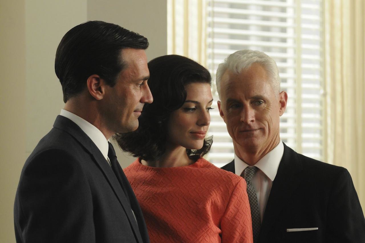 Download hd 1280x854 Mad Men desktop background ID:233841 for free