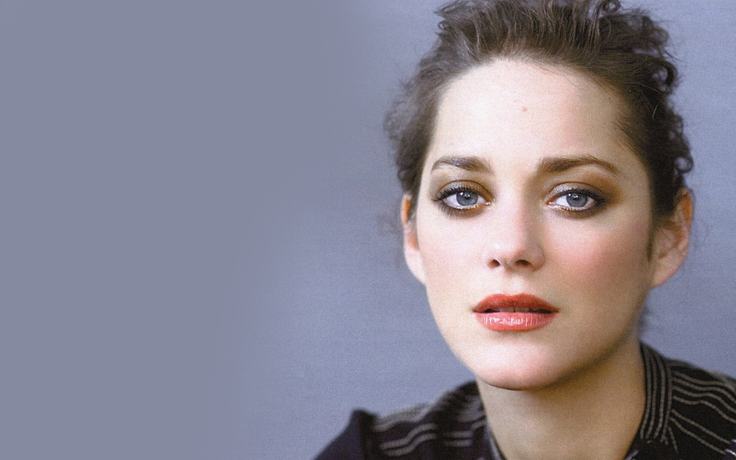 High resolution Marion Cotillard hd 2560x1600 background ID:146131 for PC