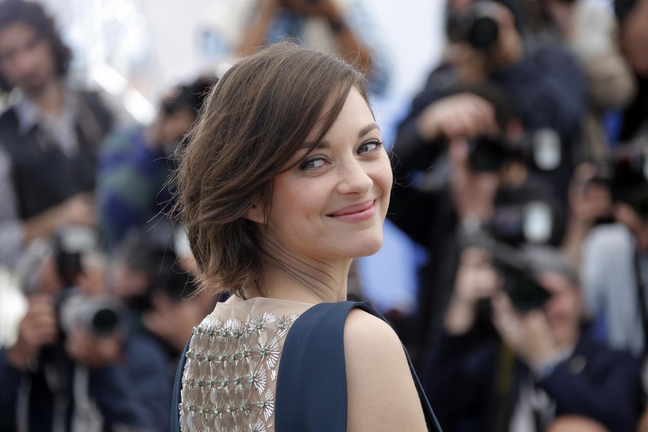 Free Marion Cotillard high quality wallpaper ID:146132 for hd 1280x854 computer