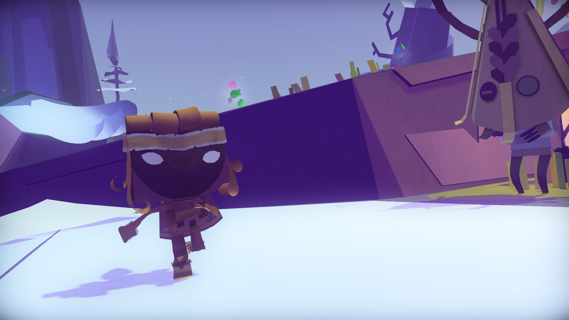 Awesome Tearaway Unfolded free background ID:115044 for full hd 1080p PC