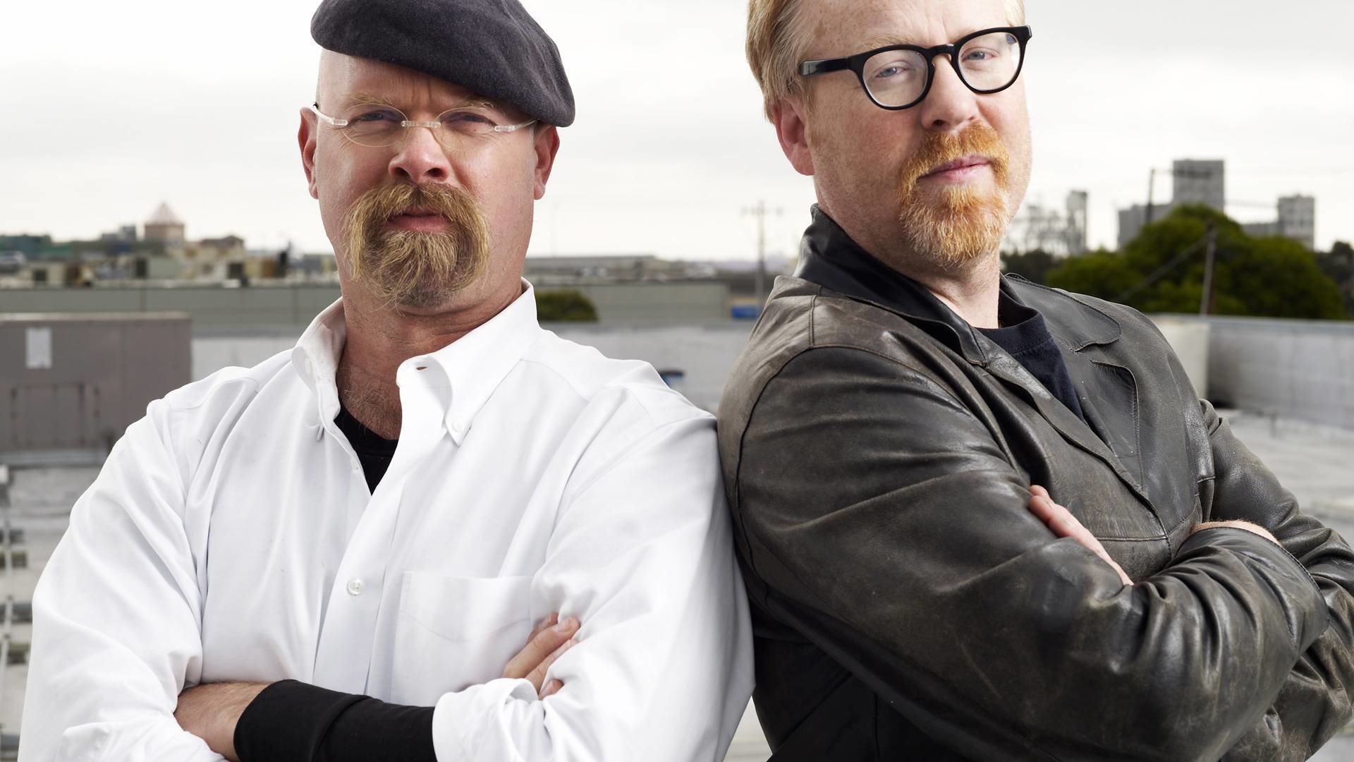 Free Mythbusters high quality wallpaper ID:48027 for full hd 1080p PC