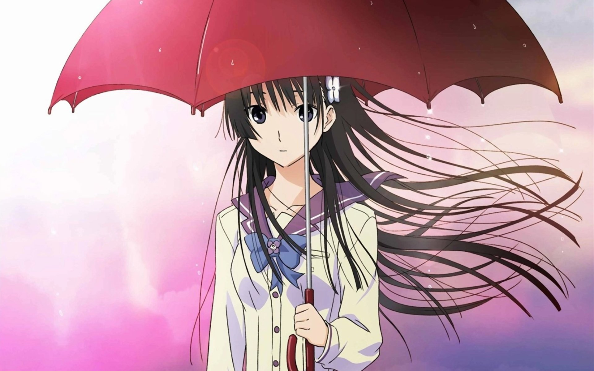 Free Sankarea high quality background ID:135351 for hd 1920x1200 PC