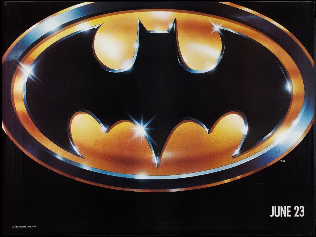 Free download Batman Movie wallpaper ID:9387 hd 1024x768 for desktop
