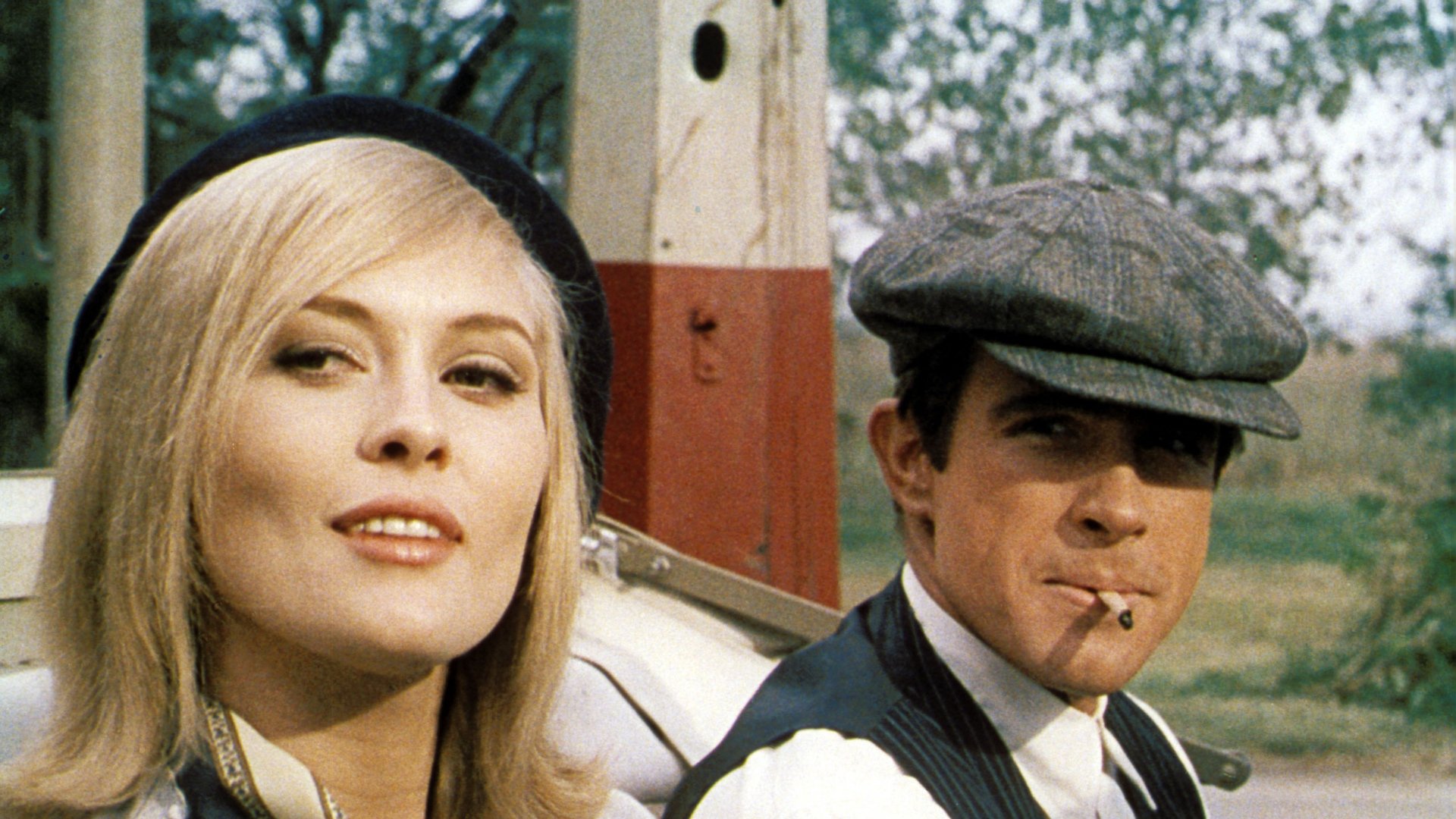 High resolution Bonnie And Clyde full hd wallpaper ID:156284 for PC