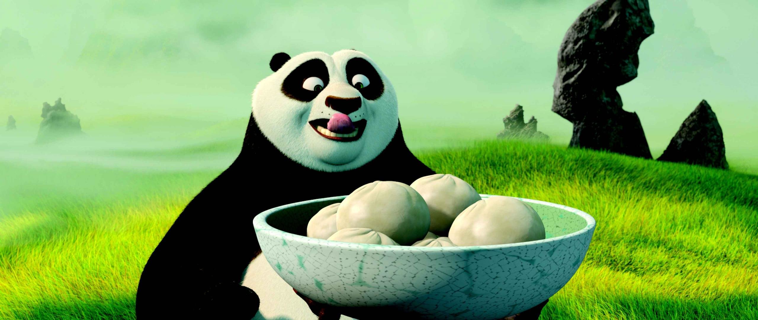 High resolution Kung Fu Panda 3 hd 2560x1080 background ID:209025 for desktop