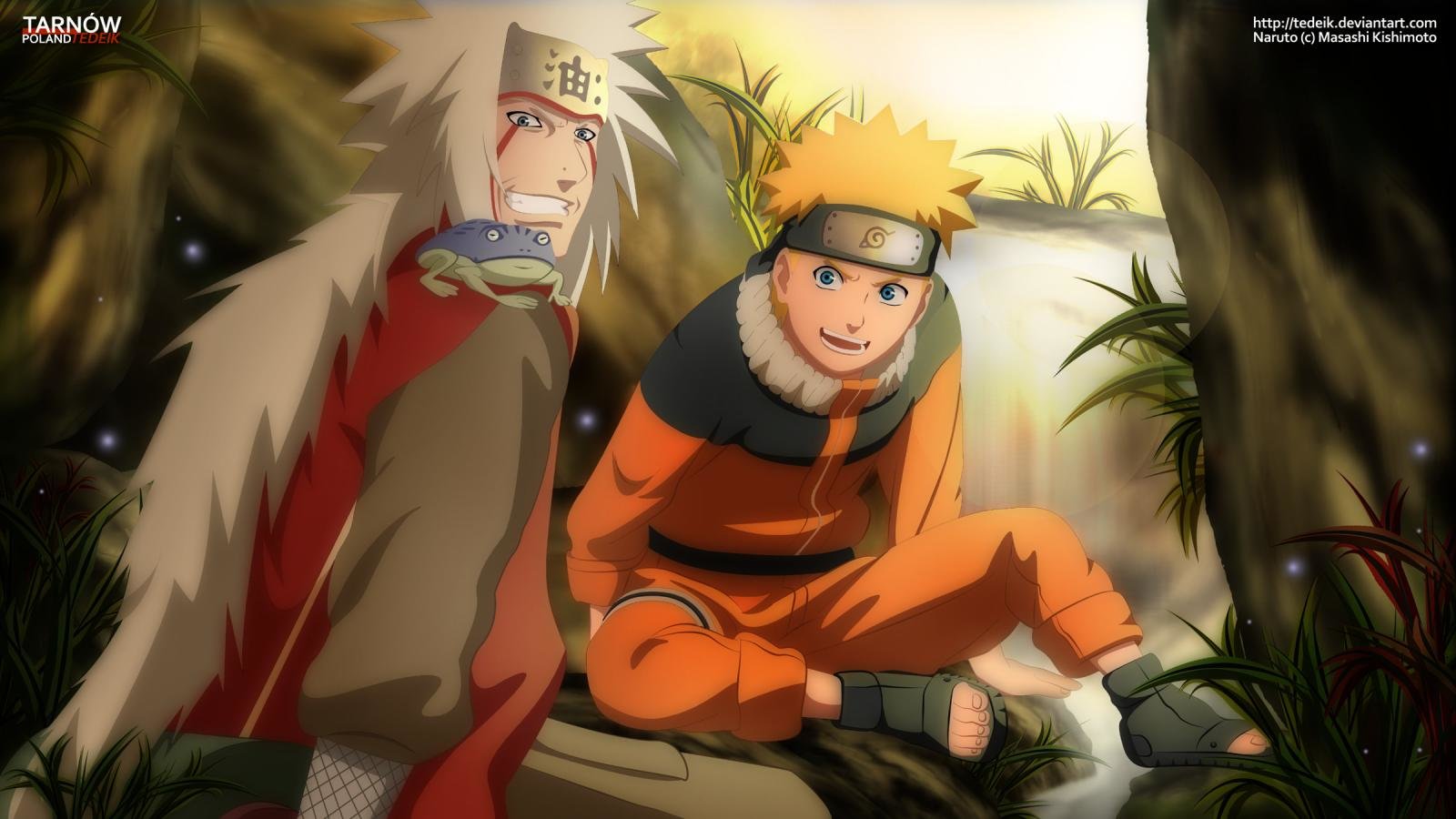 Free Naruto high quality background ID:396226 for hd 1600x900 PC