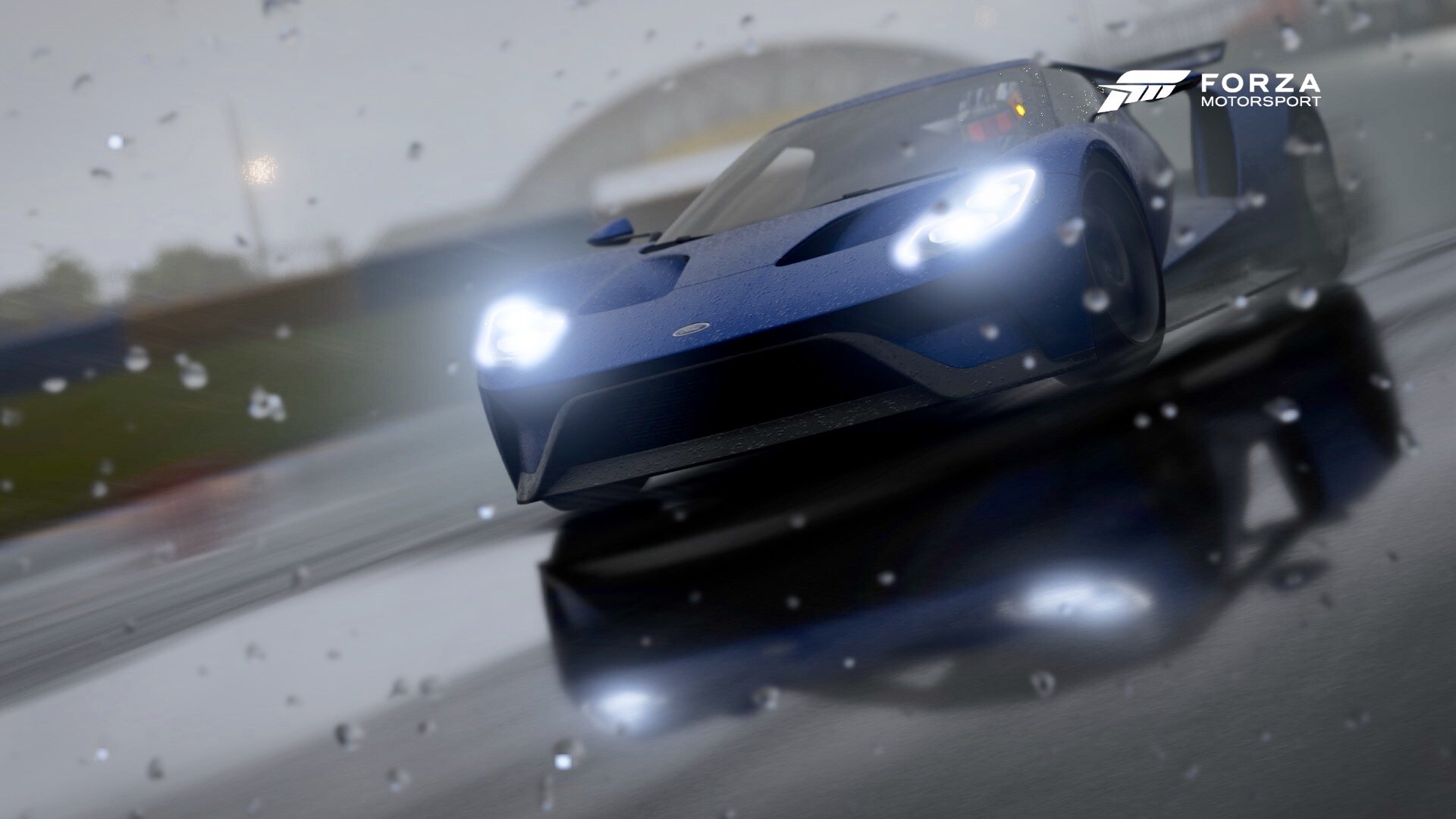 Download full hd 1080p Forza Motorsport 6 PC background ID:131943 for free