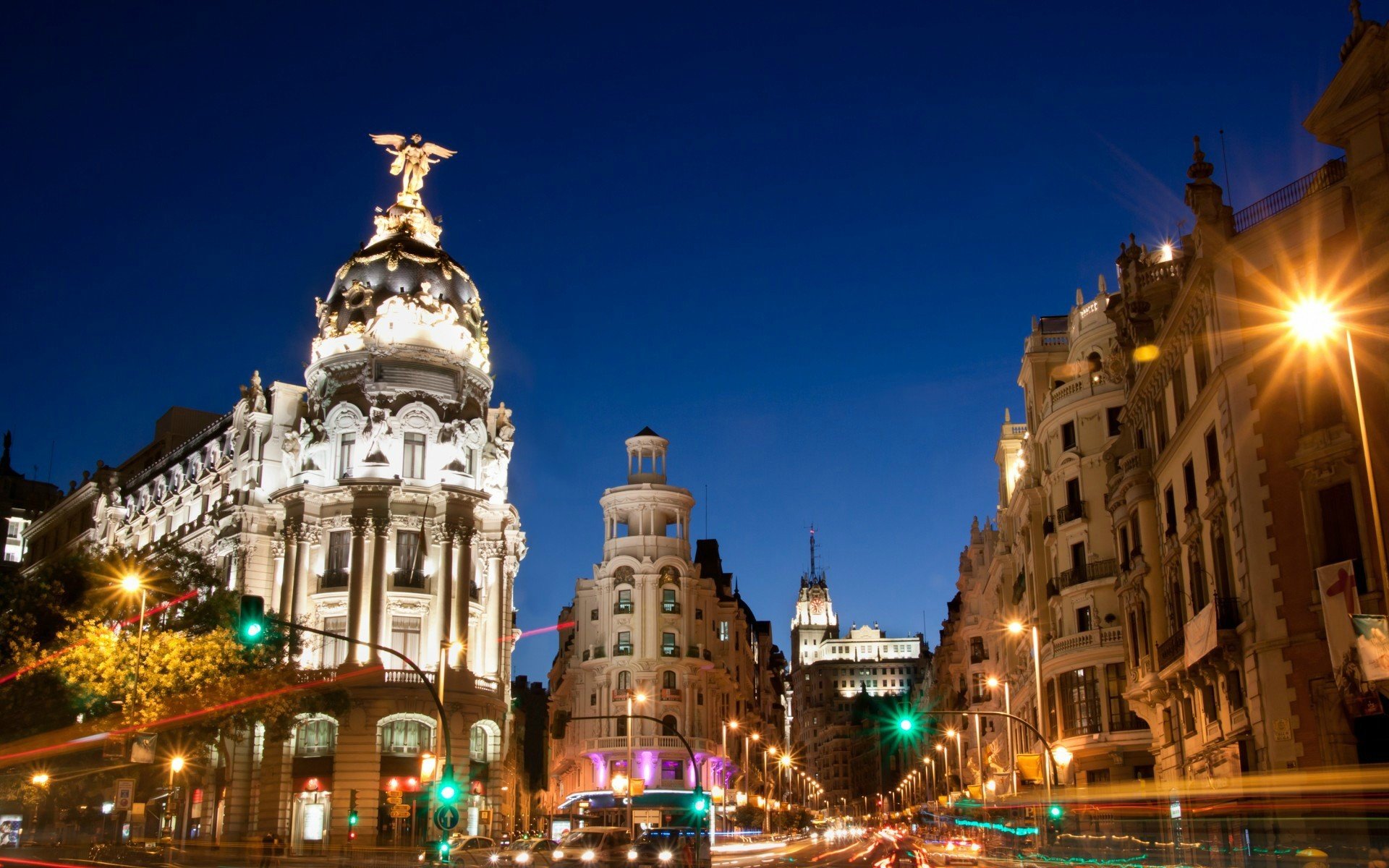 Awesome Madrid free wallpaper ID:479588 for hd 1920x1200 computer