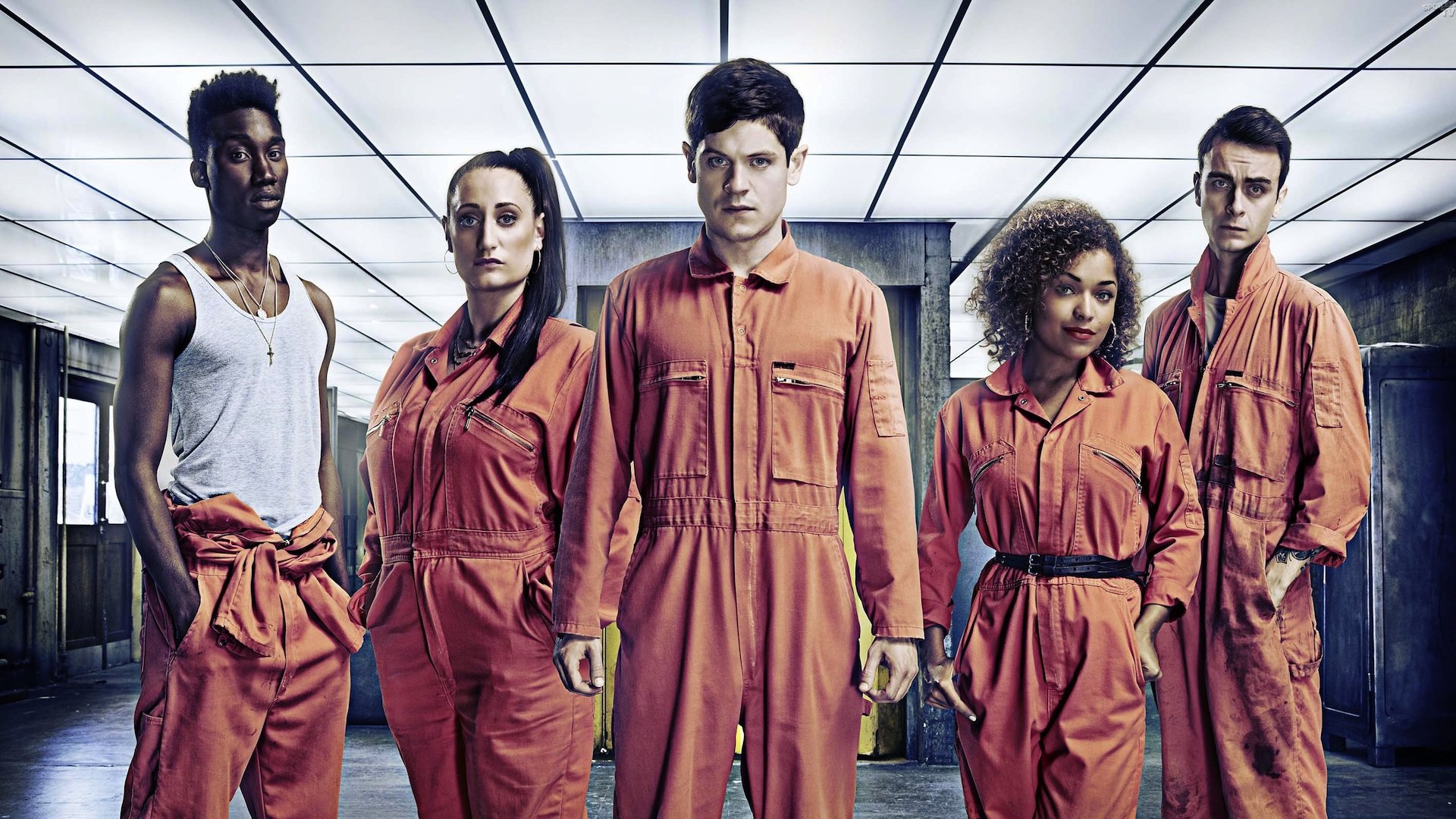 Best Misfits serial background ID:194685 for High Resolution full hd 1080p computer