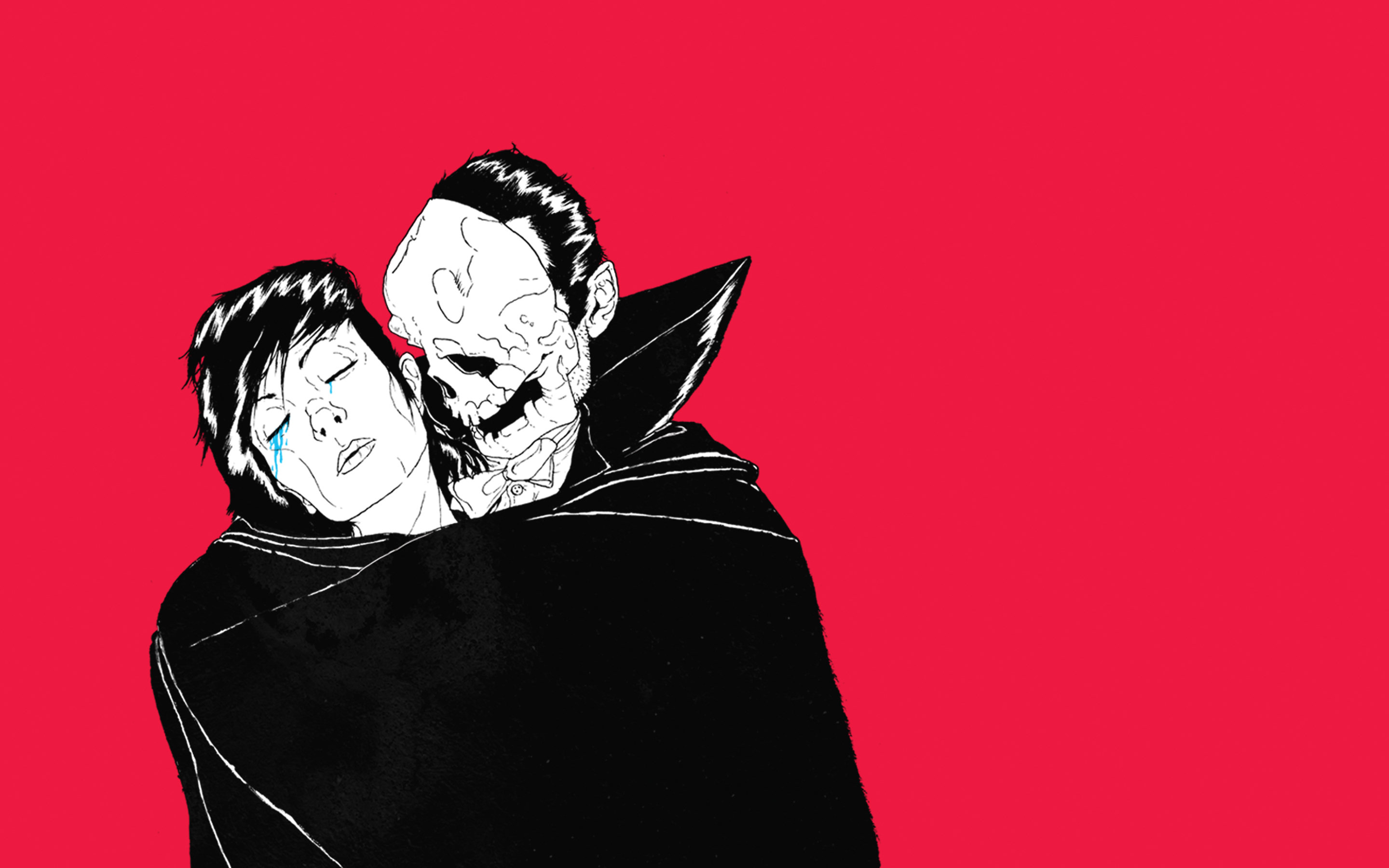 Best Queens Of The Stone Age background ID:35344 for High Resolution hd 2880x1800 computer
