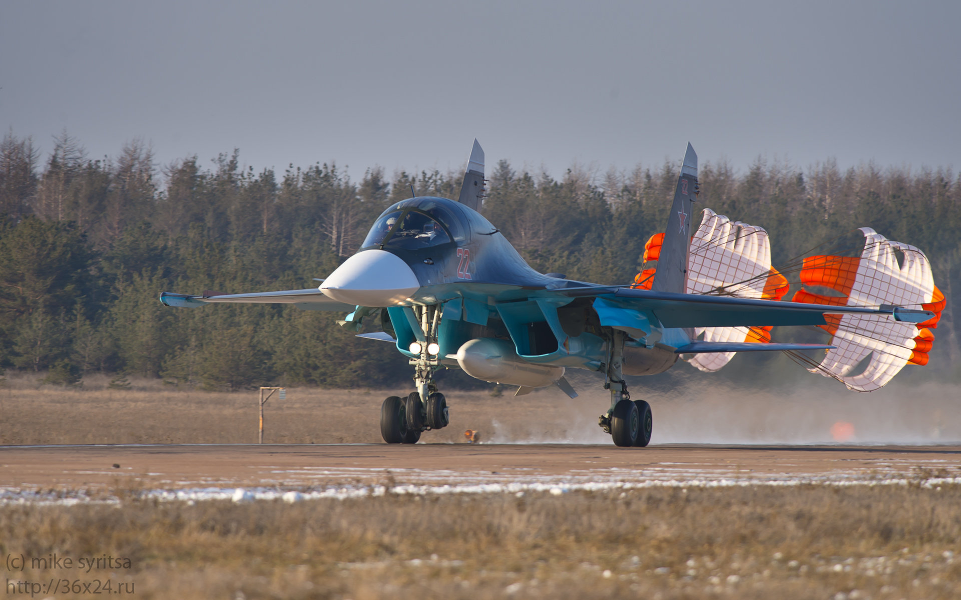 Best Sukhoi Su-34 wallpaper ID:131812 for High Resolution hd 1920x1200 computer
