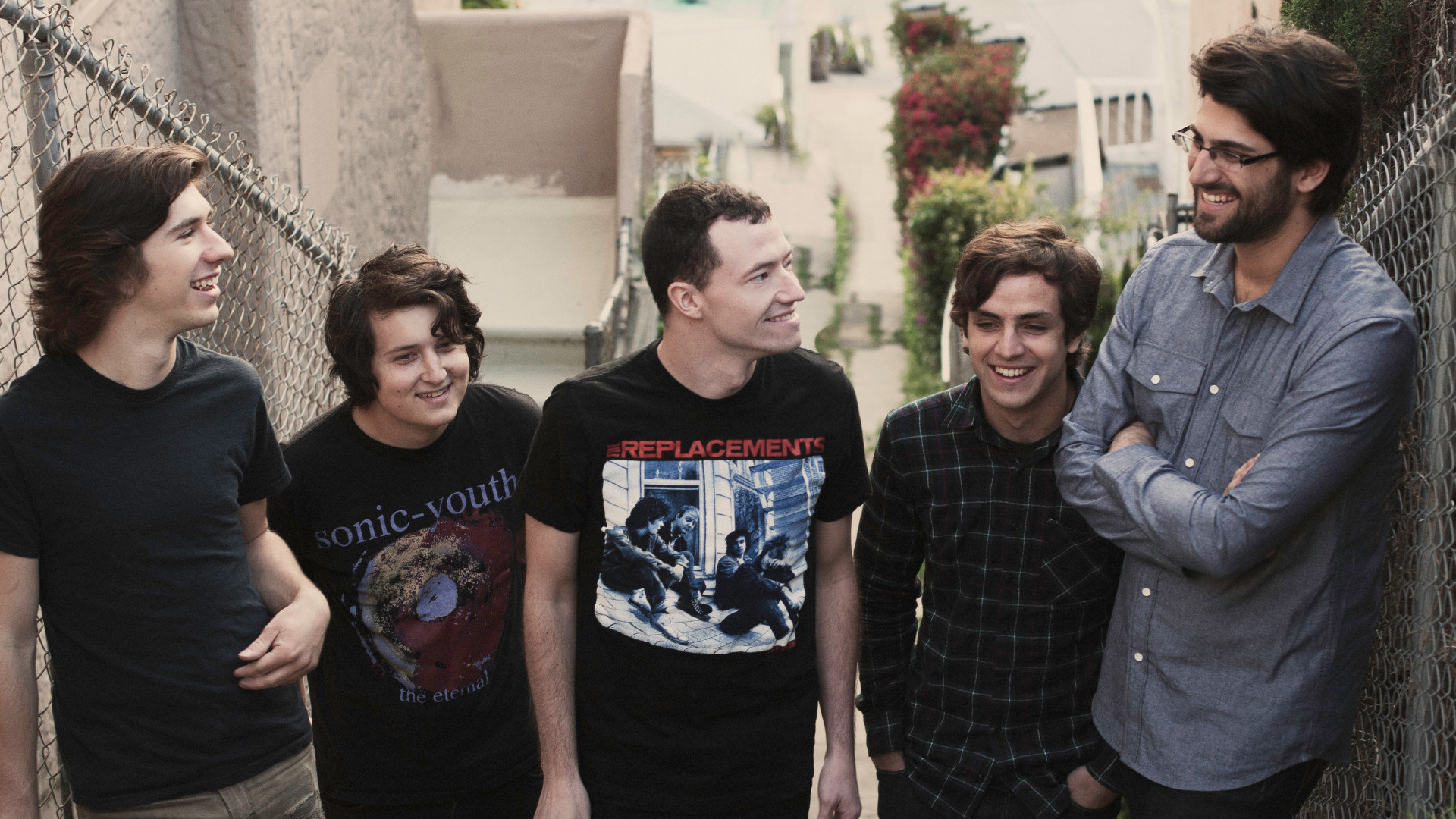 Awesome Touche Amore free background ID:239578 for full hd 1080p desktop