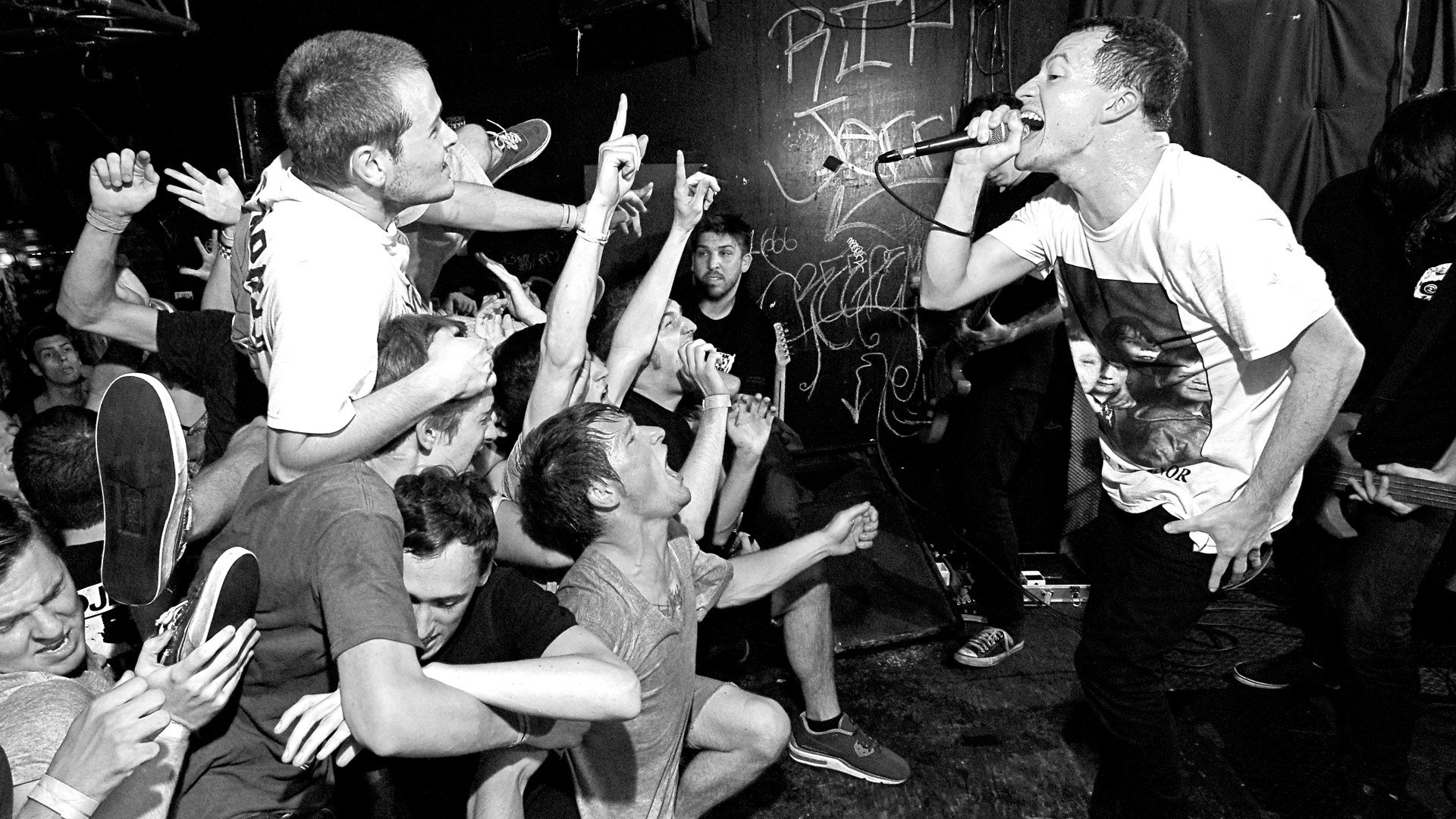 Best Touche Amore background ID:239580 for High Resolution full hd PC