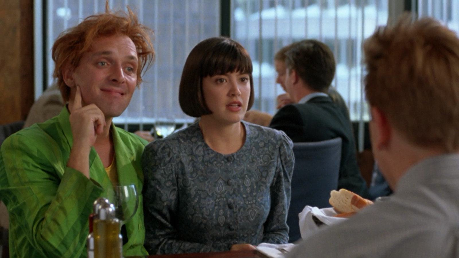 Download hd 1600x900 Drop Dead Fred PC wallpaper ID:164500 for free