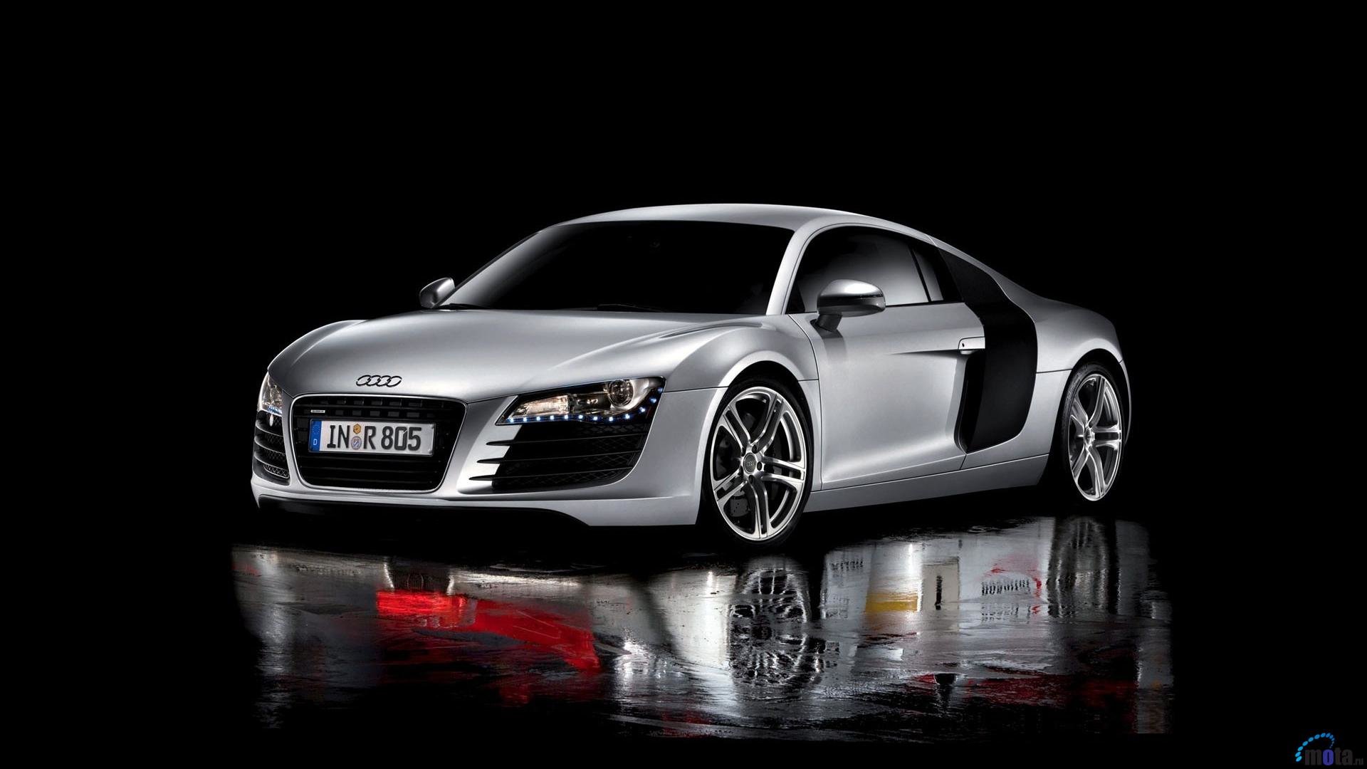 Awesome Audi R8 free background ID:452697 for full hd computer