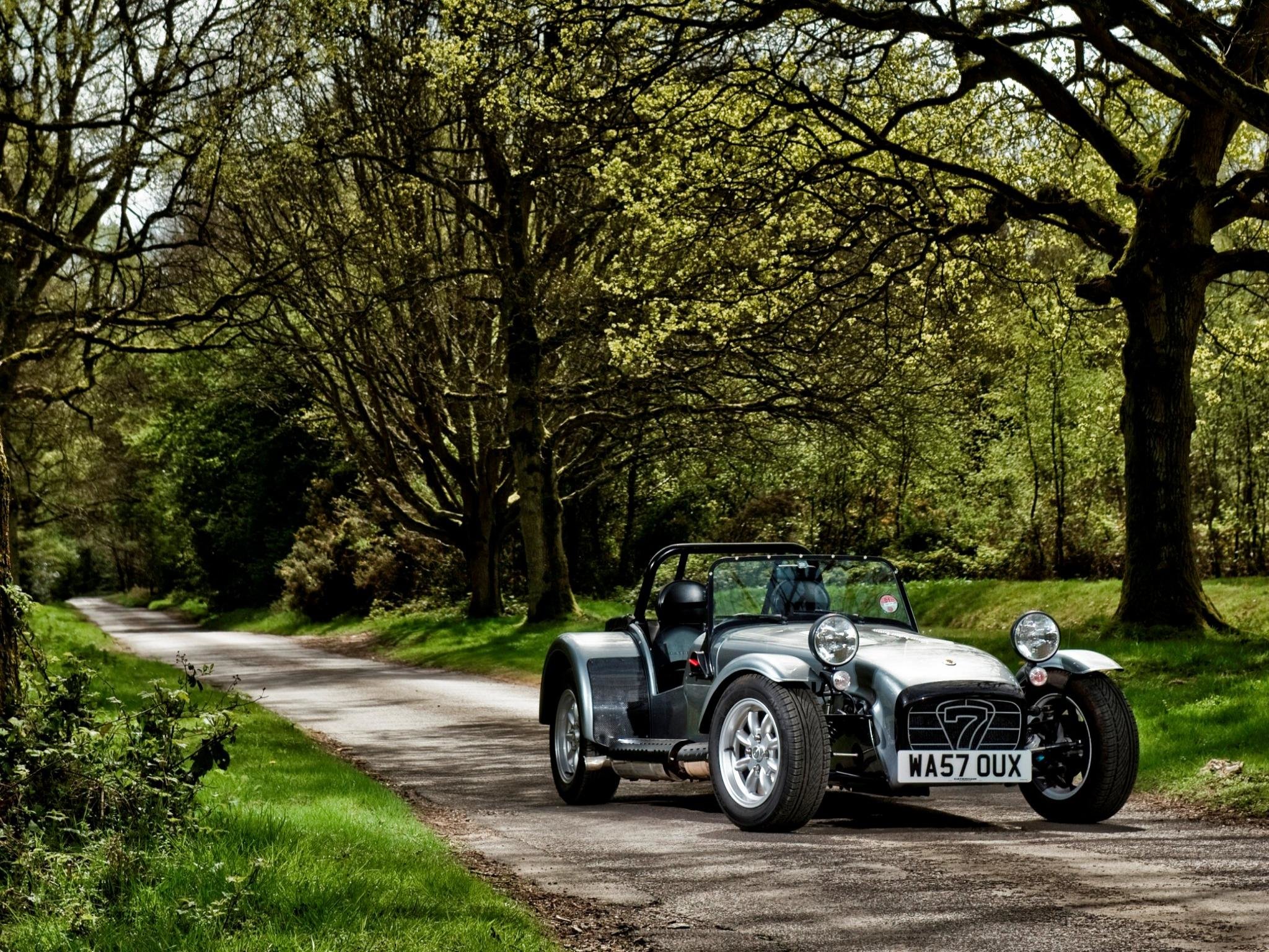 Free Caterham high quality background ID:256724 for hd 2048x1536 computer