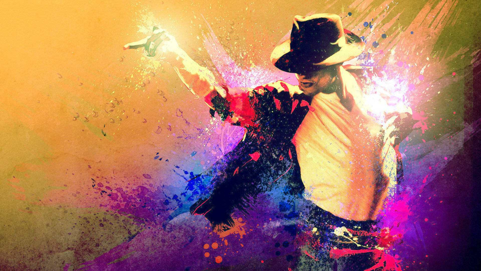High resolution Michael Jackson full hd 1080p background ID:98848 for desktop