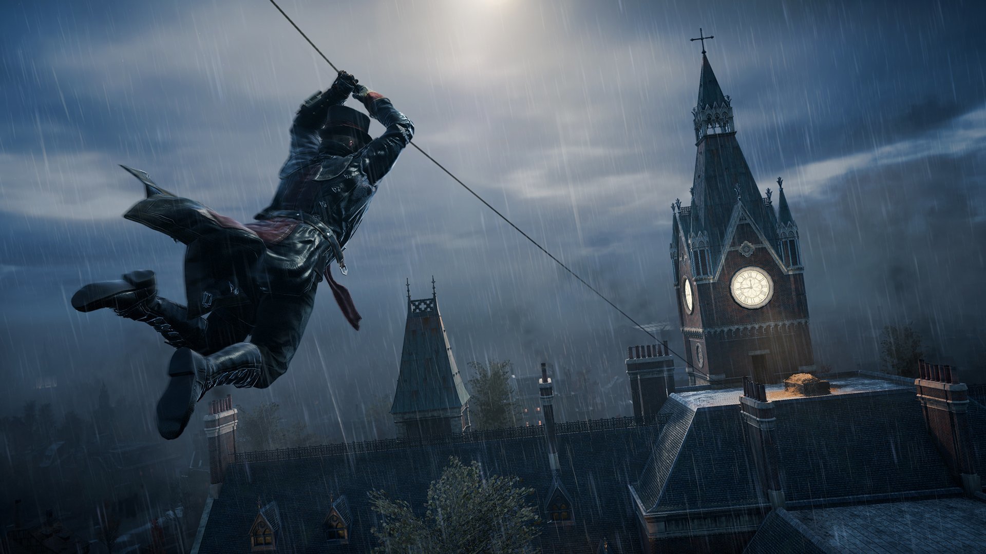 Free Assassin's Creed: Syndicate high quality wallpaper ID:260324 for full hd 1920x1080 desktop