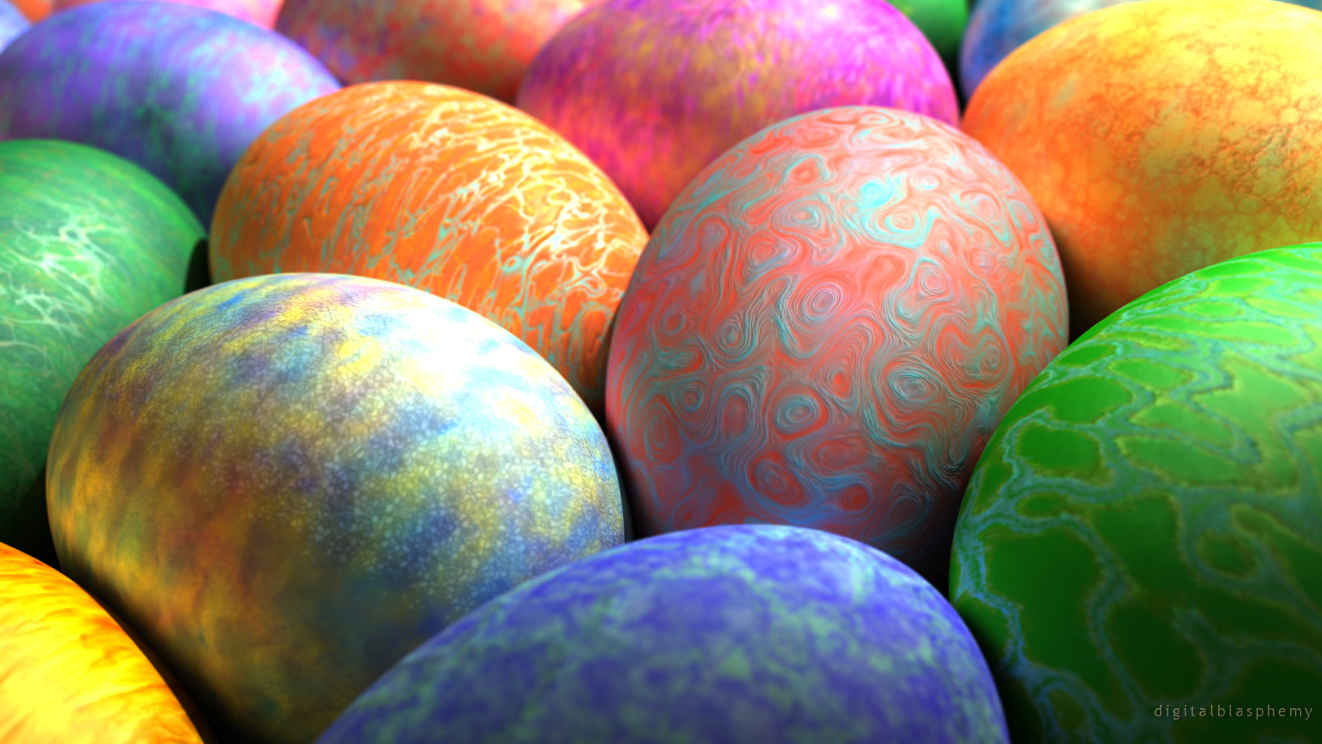 Download full hd 1920x1080 Easter computer wallpaper ID:324873 for free