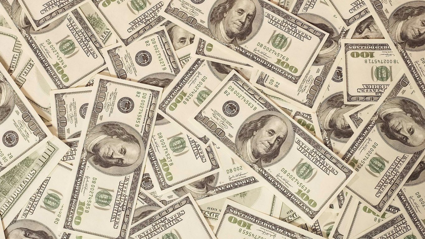 Awesome Dollar free wallpaper ID:125687 for laptop computer