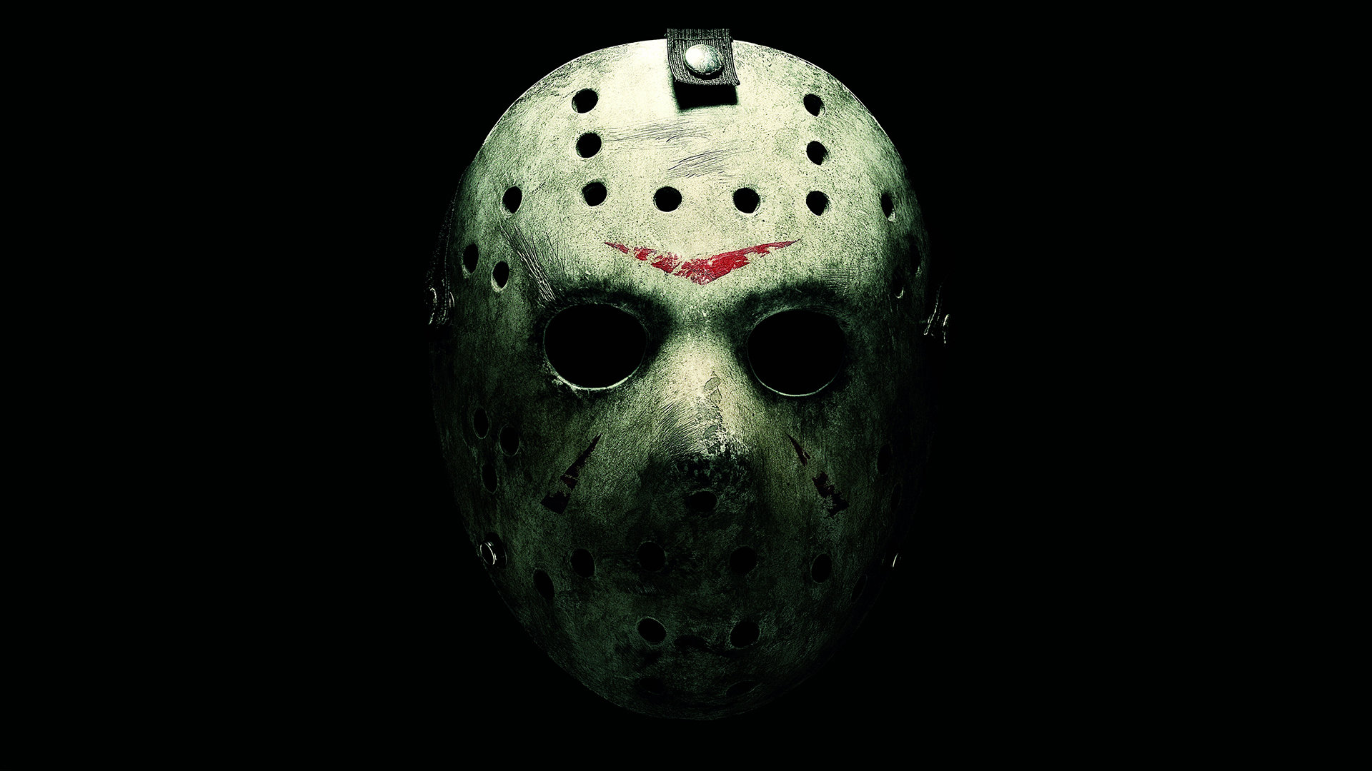 Best Friday The 13th background ID:239469 for High Resolution full hd 1080p computer